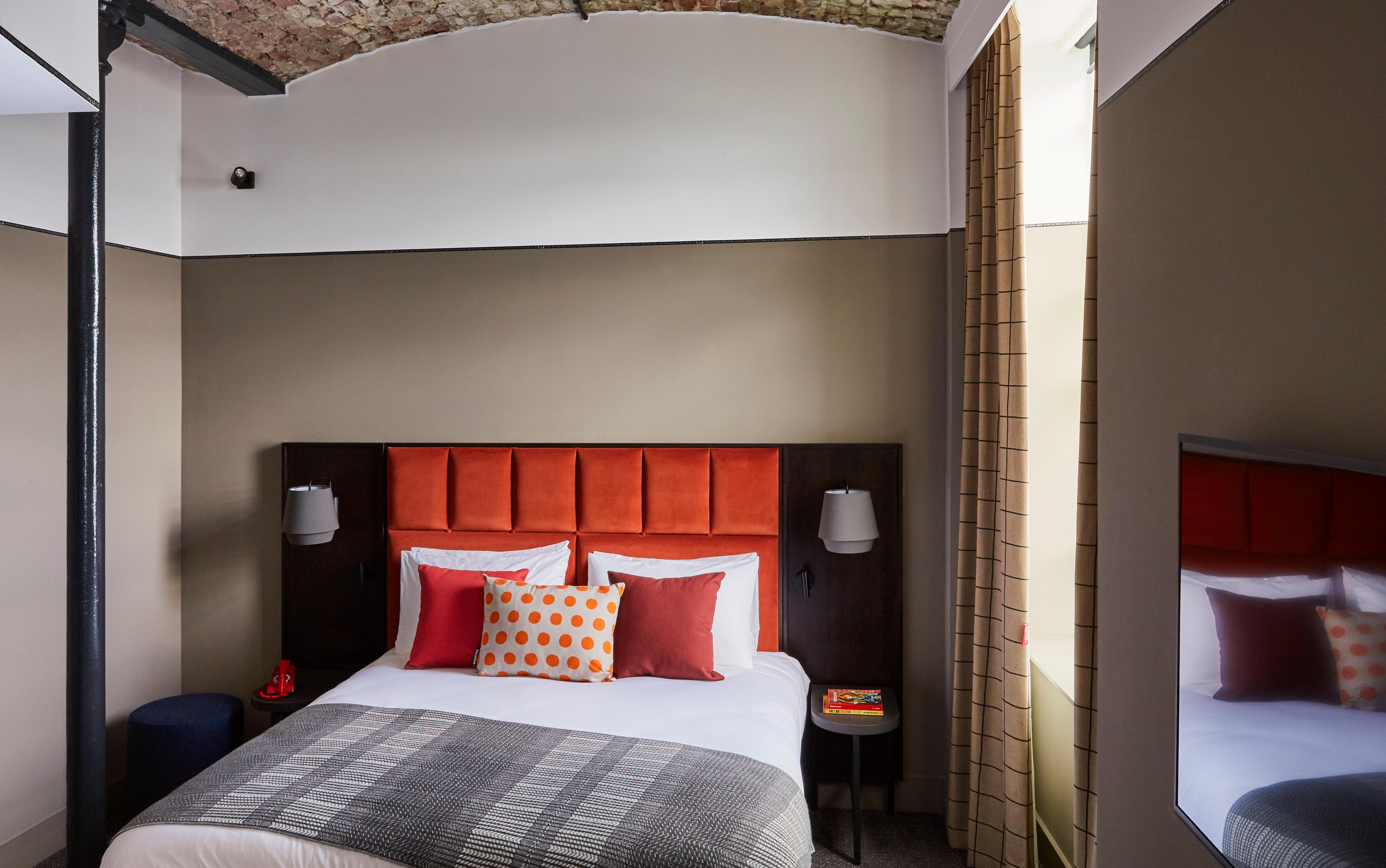 Hotel Indigo - Dundee By Ihg Extérieur photo
