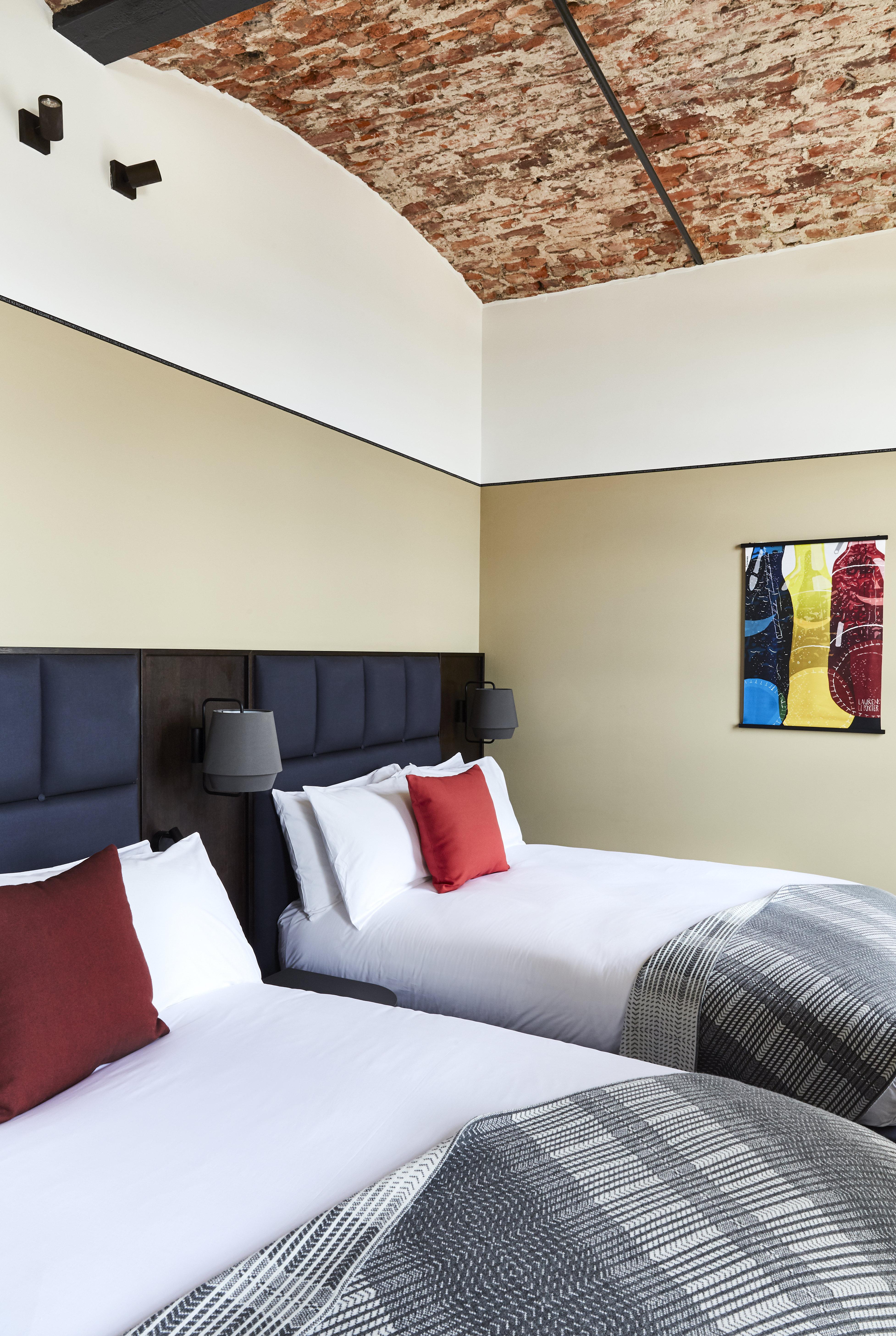 Hotel Indigo - Dundee By Ihg Extérieur photo
