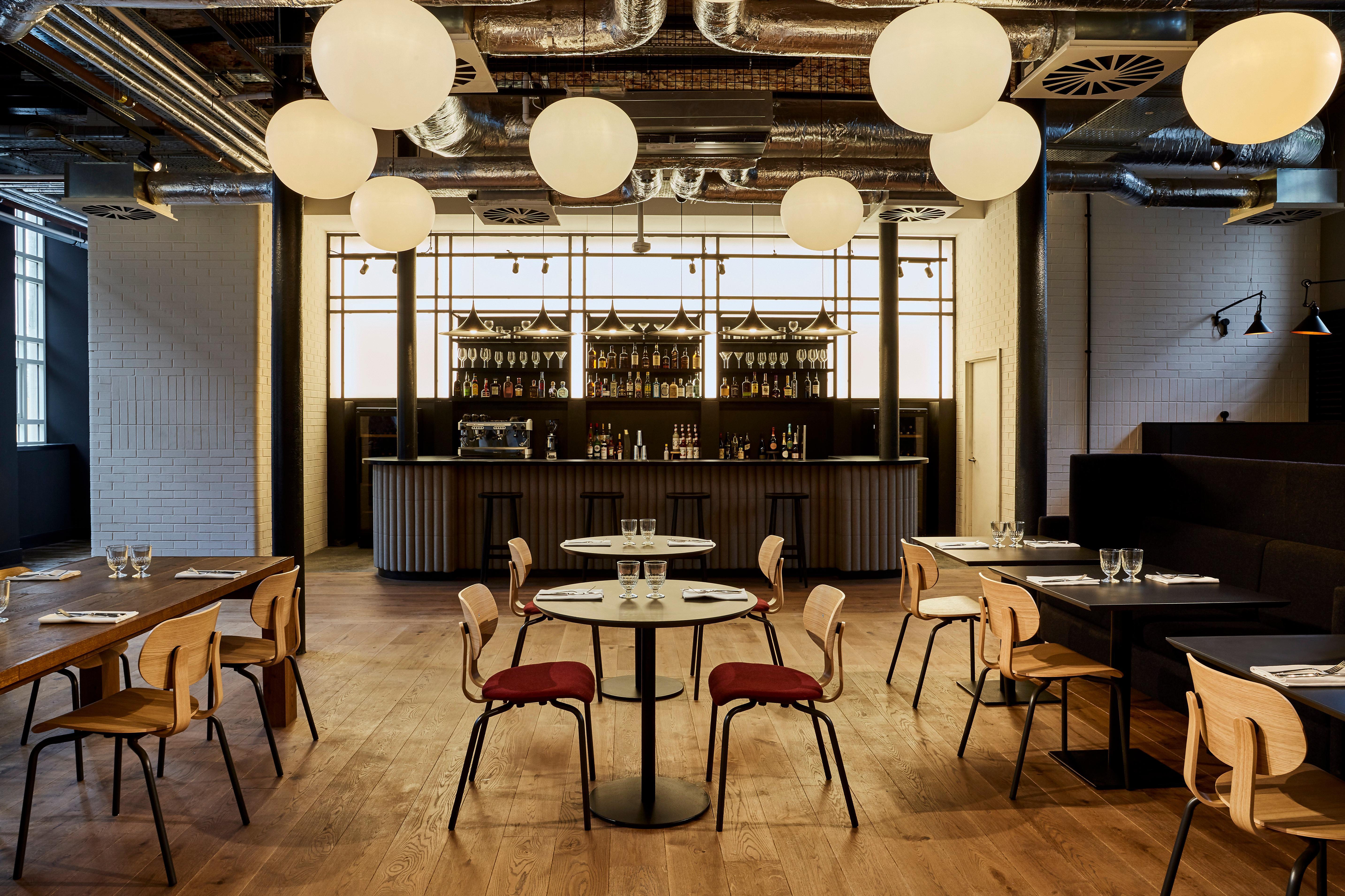 Hotel Indigo - Dundee By Ihg Extérieur photo
