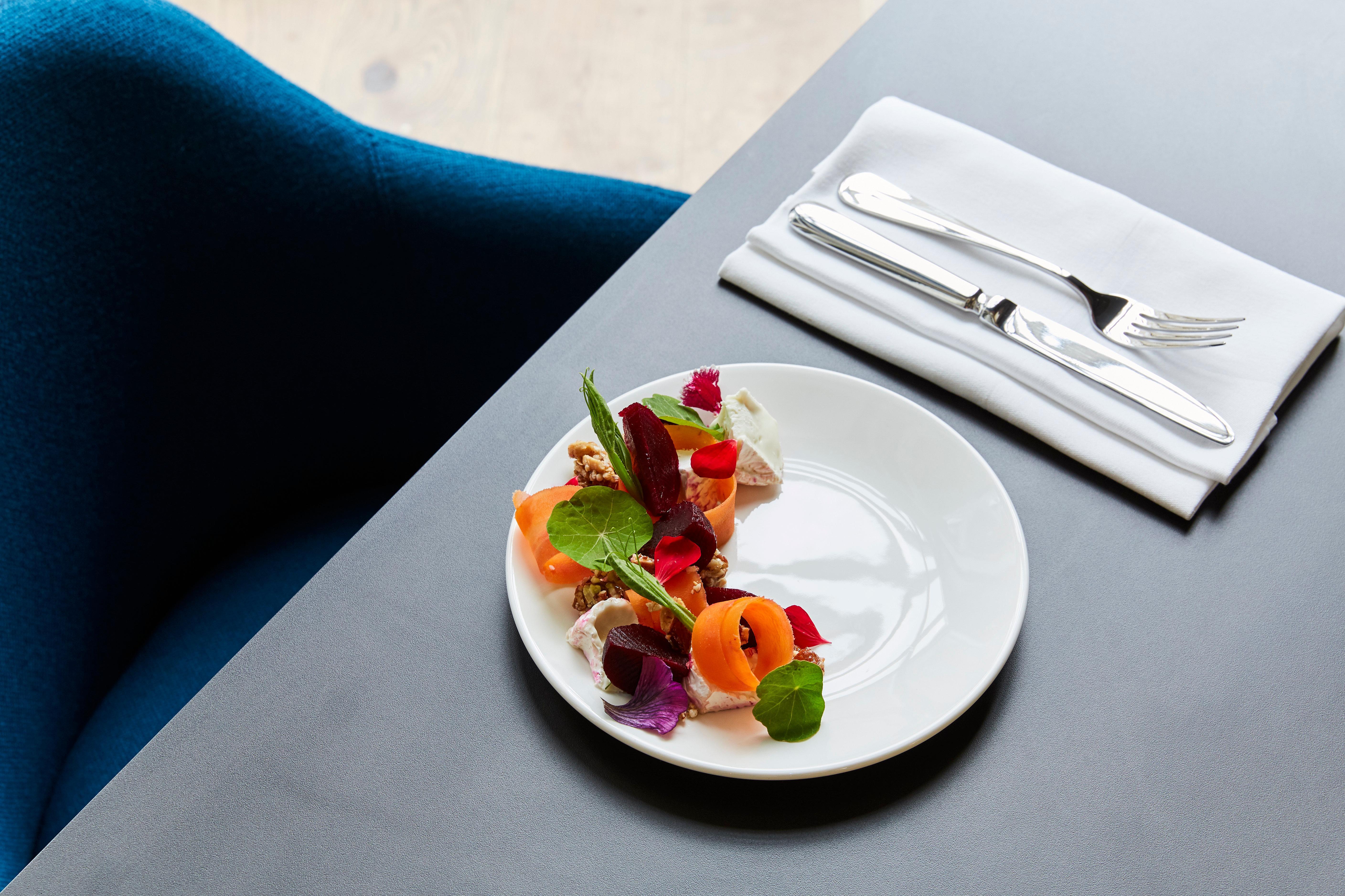 Hotel Indigo - Dundee By Ihg Extérieur photo