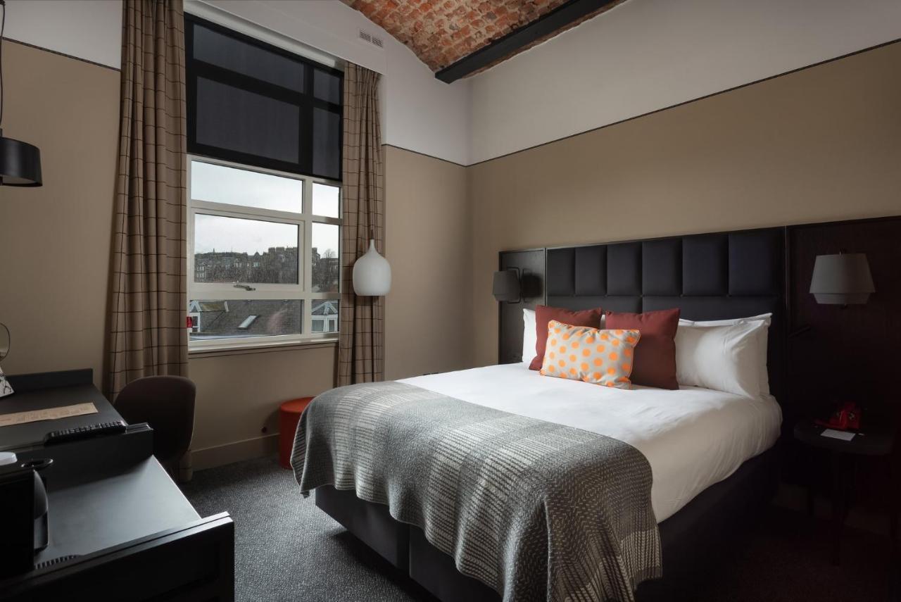 Hotel Indigo - Dundee By Ihg Extérieur photo