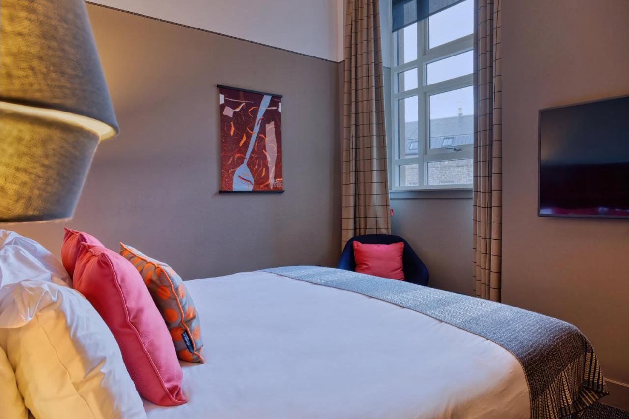 Hotel Indigo - Dundee By Ihg Extérieur photo