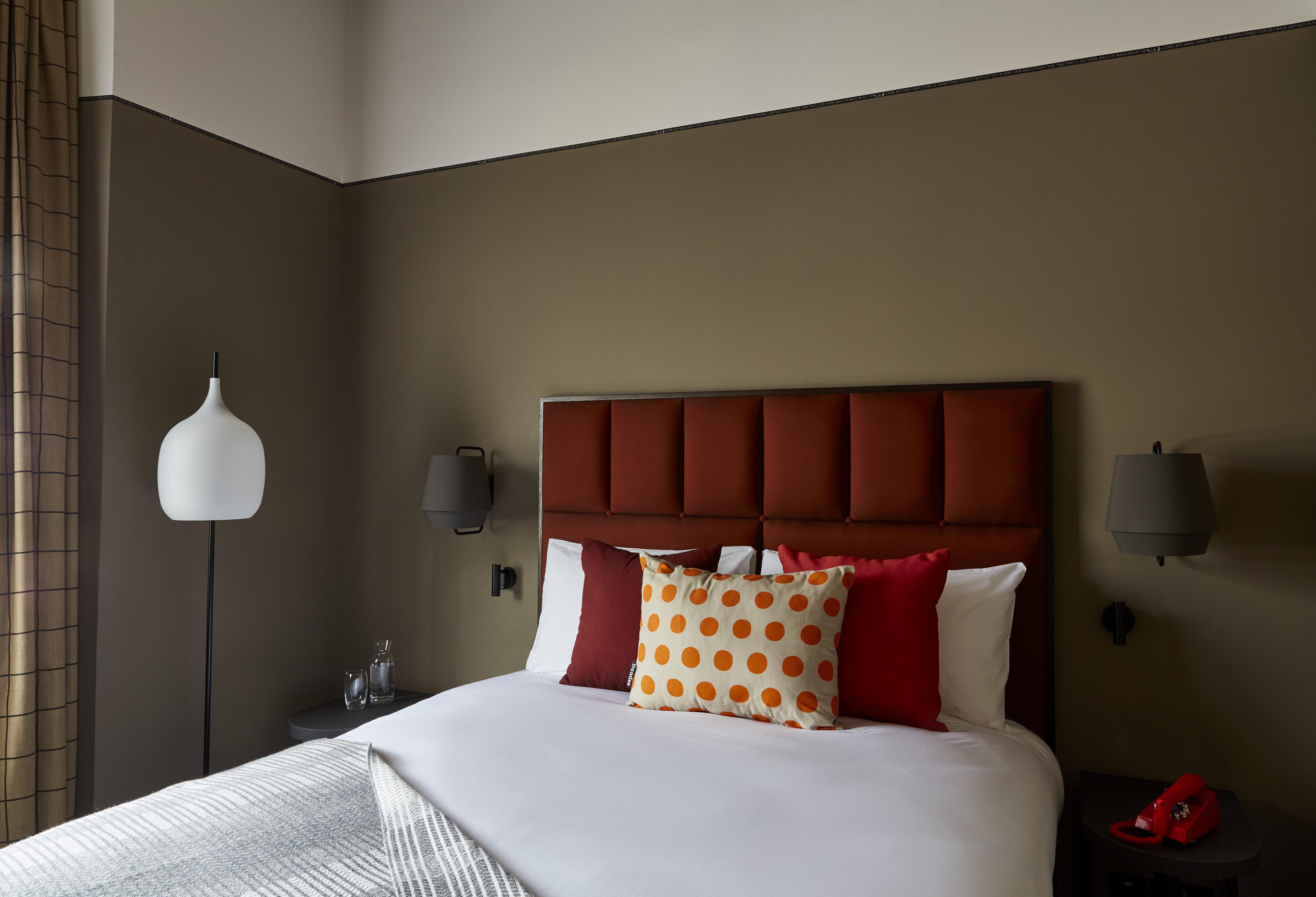 Hotel Indigo - Dundee By Ihg Extérieur photo