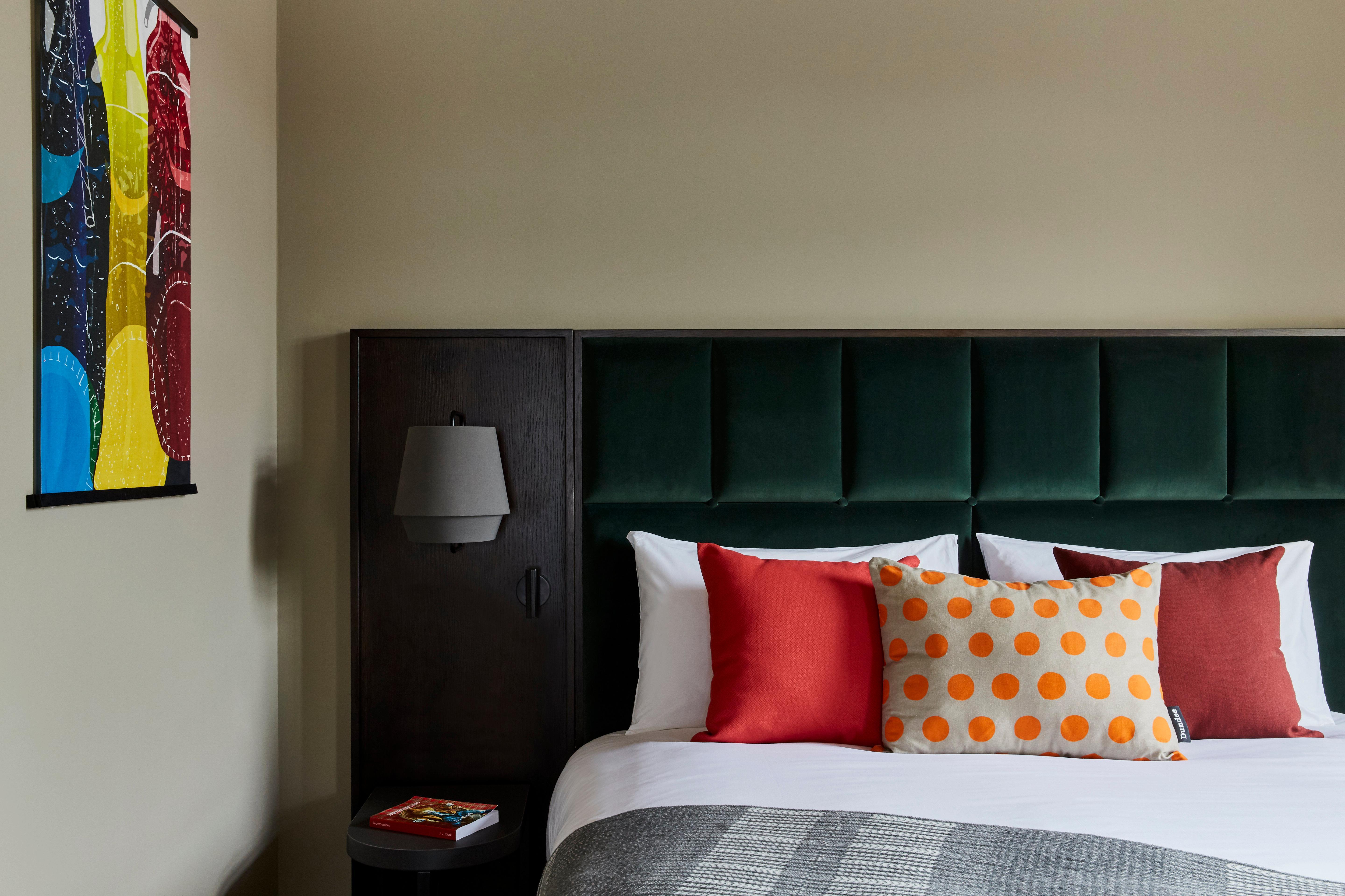 Hotel Indigo - Dundee By Ihg Extérieur photo
