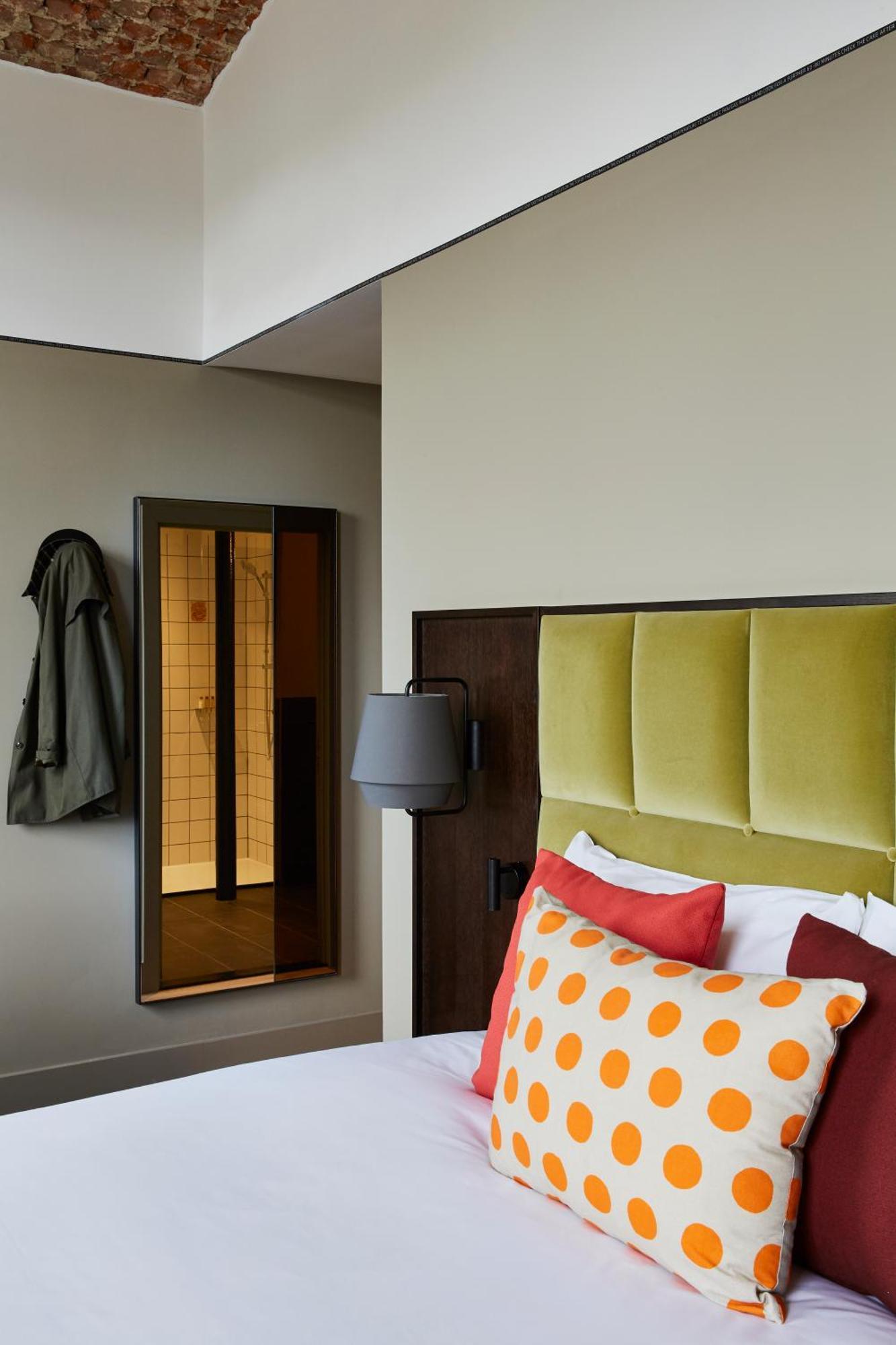 Hotel Indigo - Dundee By Ihg Extérieur photo