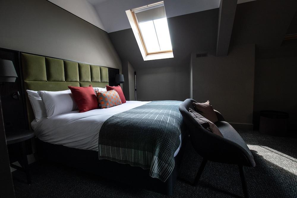 Hotel Indigo - Dundee By Ihg Extérieur photo