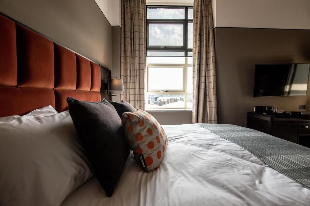 Hotel Indigo - Dundee By Ihg Extérieur photo