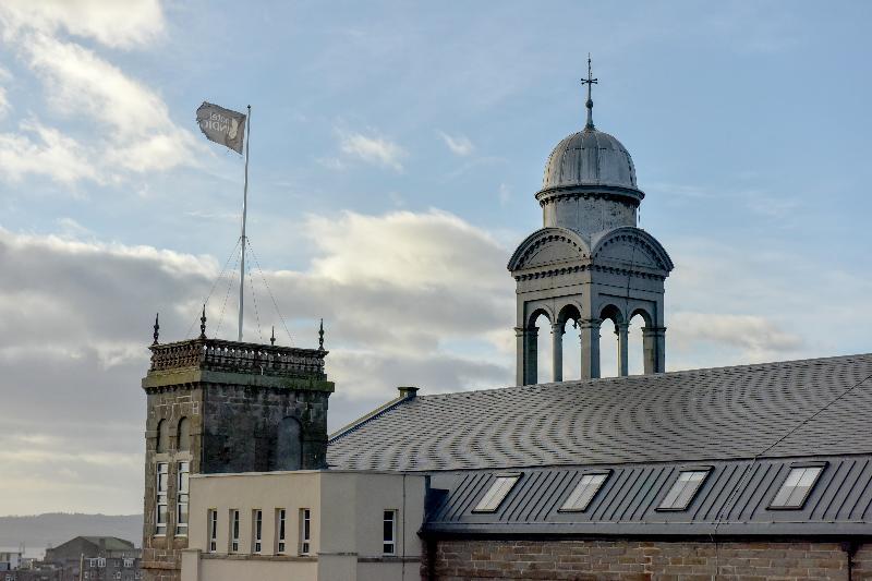 Hotel Indigo - Dundee By Ihg Extérieur photo